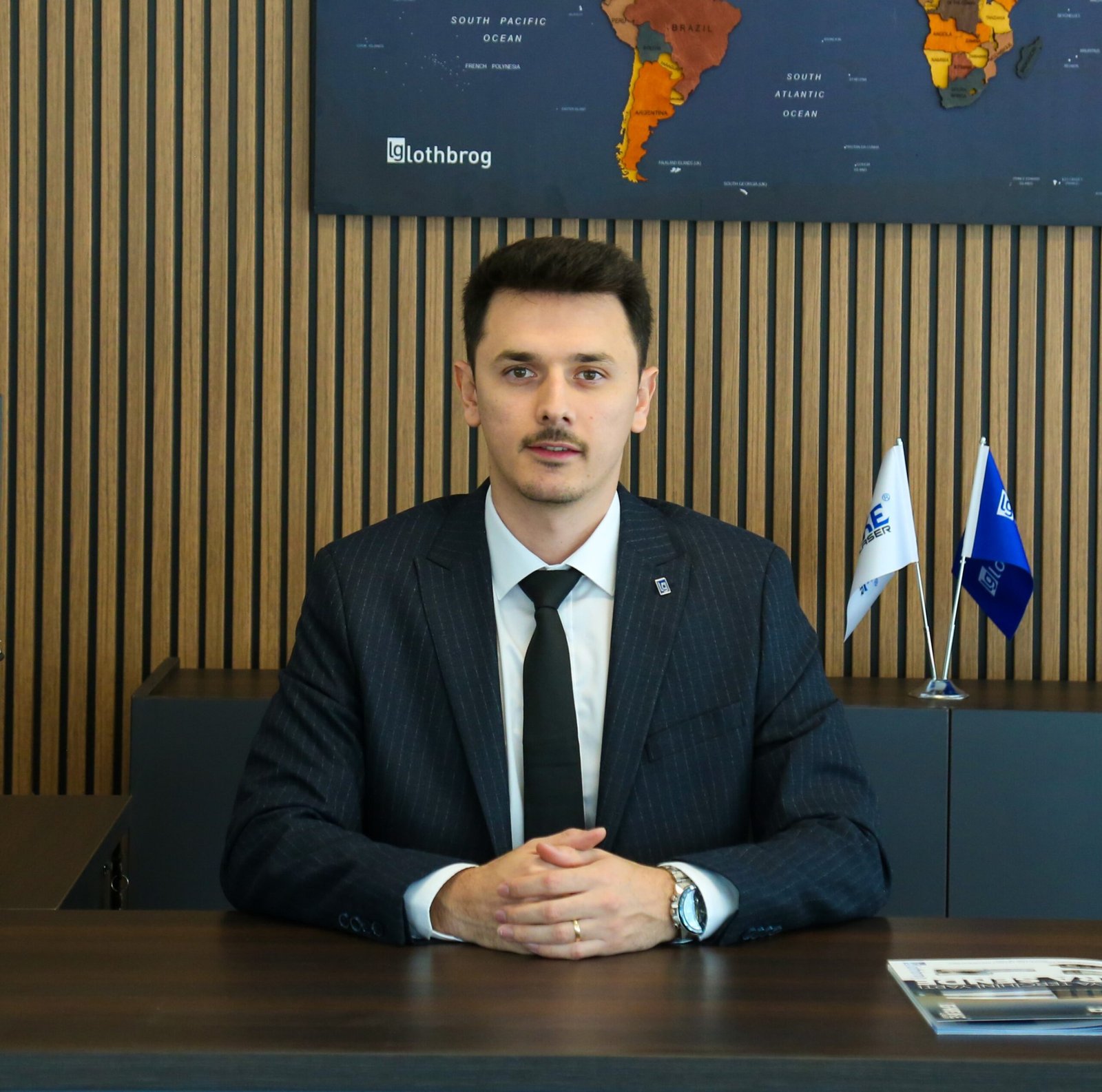 Burak ÜNAL porter