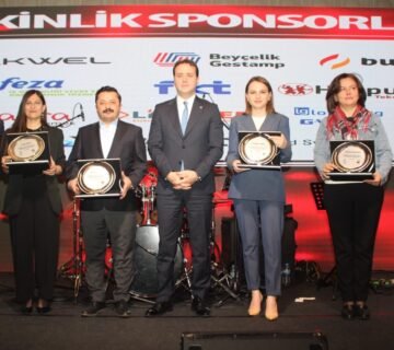 22. Kalite ve Başarı Sempozyumu 2