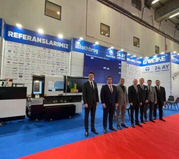 wire&tube eurasia istanbul fuarı 2025 1