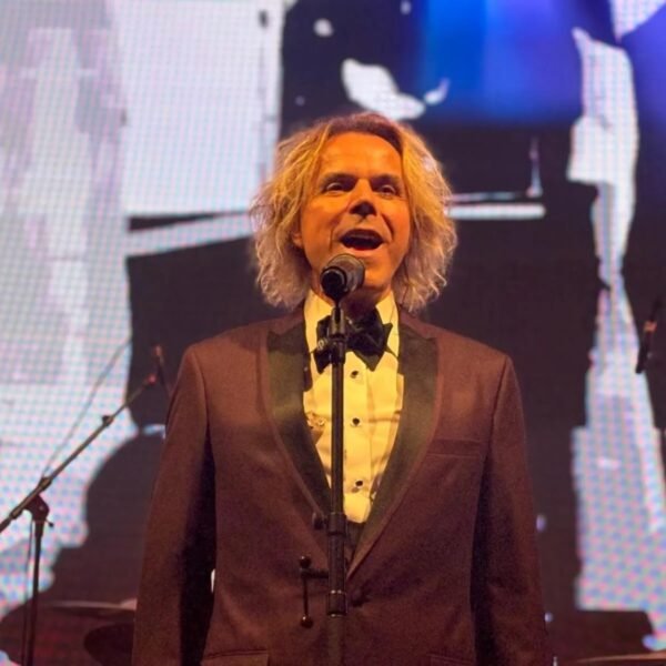 Lothbrog Marsifed cumhuriyet balosunda