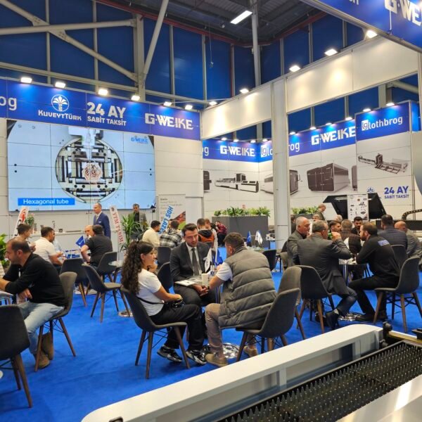 MAKTEK KONYA LOTHBROG 1