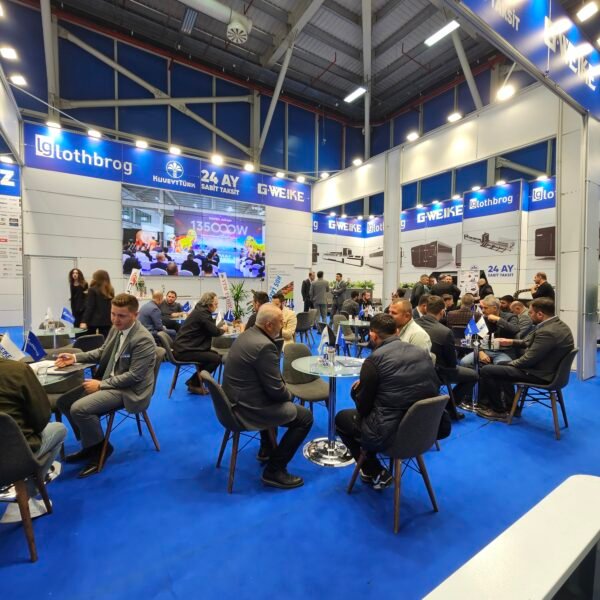 MAKTEK KONYA LOTHBROG 2