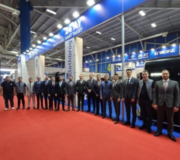 MAKTEK KONYA LOTHBROG