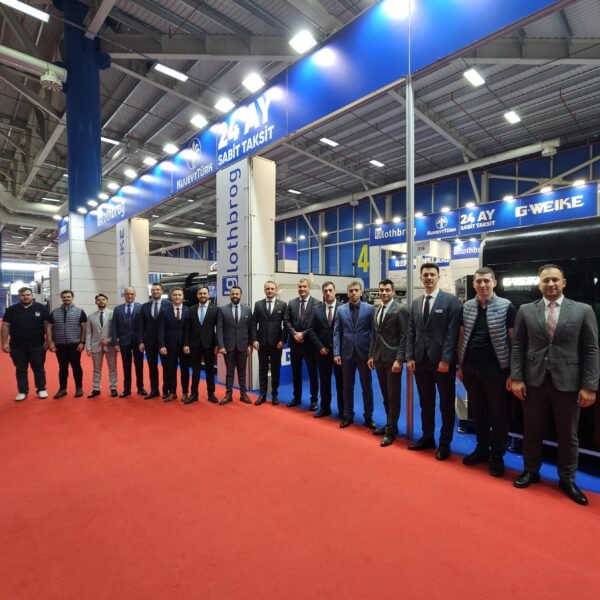 MAKTEK KONYA LOTHBROG