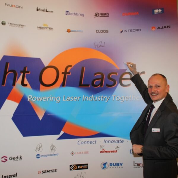 Raycus lazer gecesi Lothbrog Makine (2)