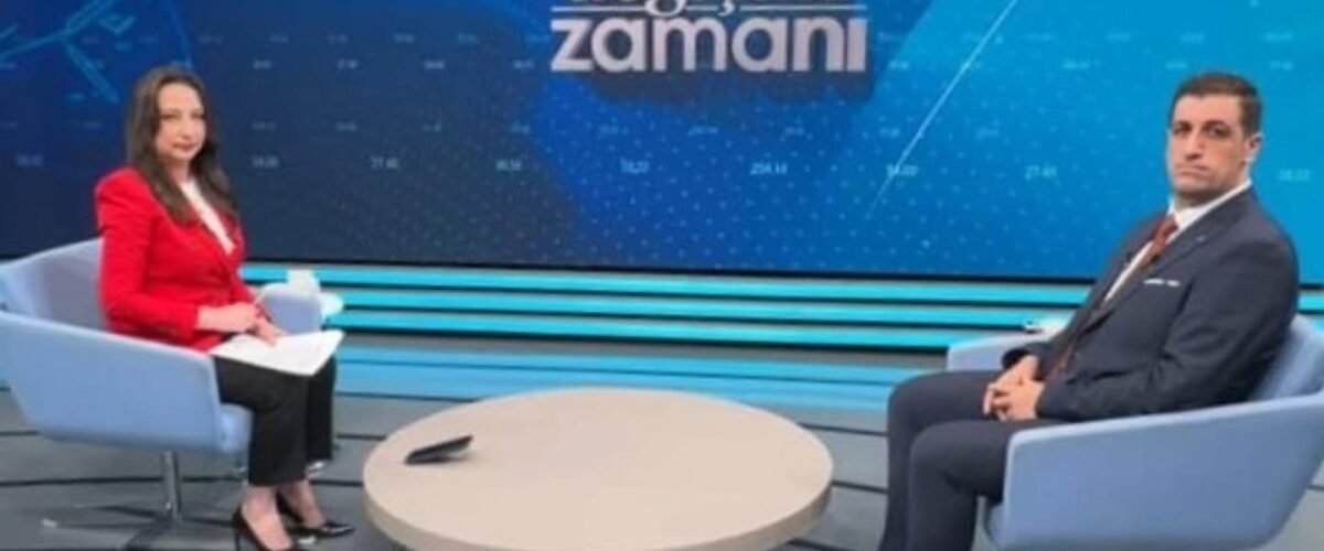 A para değişim zamanı programı