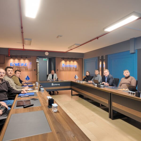 İNSAN KAYNAKLARI 2026 STRATEJİ VE PLANLAMA TOPLANTISI