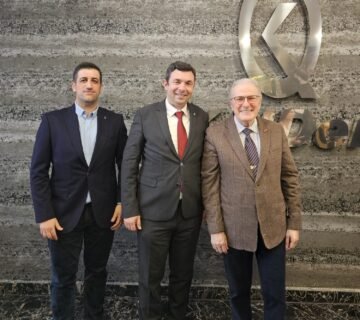 “BUGÜN BEN ANLATIYORUM” ETKİNLİĞİ KAPSAMINDA LOTHBROG MAKİNE OLARAK YERİMİZİ ALDIK