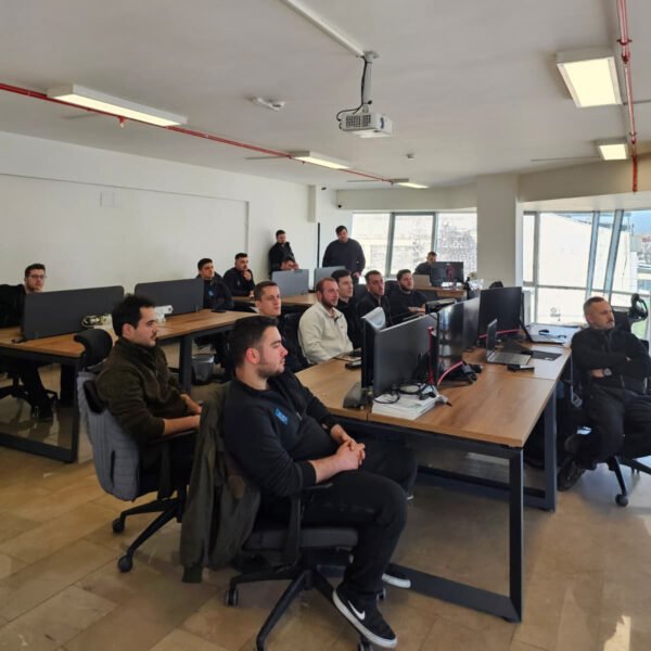 TEKNİK SERVİS EKİBİMİZE YÖNELİK TEKNİK EĞİTİM PROGRAMI