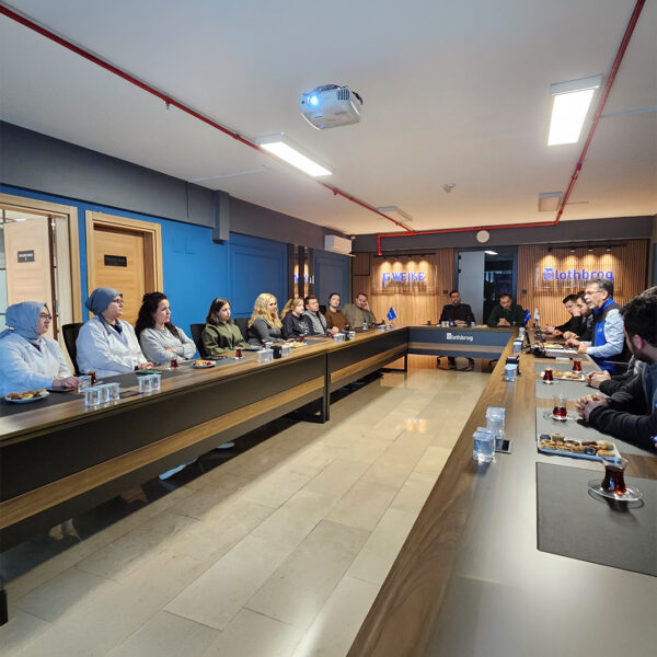 ASRIN FELAKETİNİN YILDÖNÜMÜNDE, AFAD İŞ BİRLİĞİ İLE DEPREM FARKINDALIĞI EĞİTİMİ