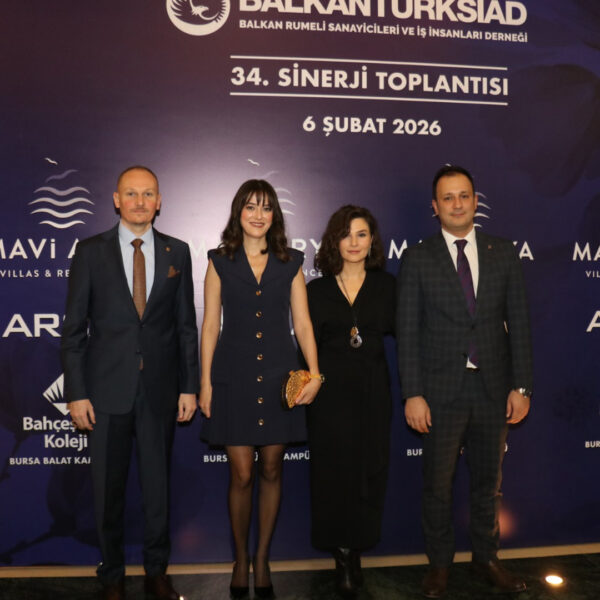 Lothbrog makine balkantürksiad