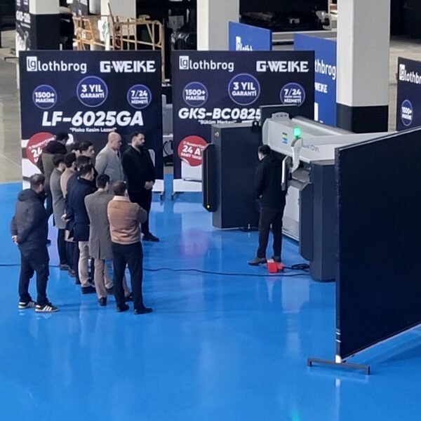 TEKNİK EĞİTİMLERLE GELECEĞE YATIRIM YAPIYORUZ