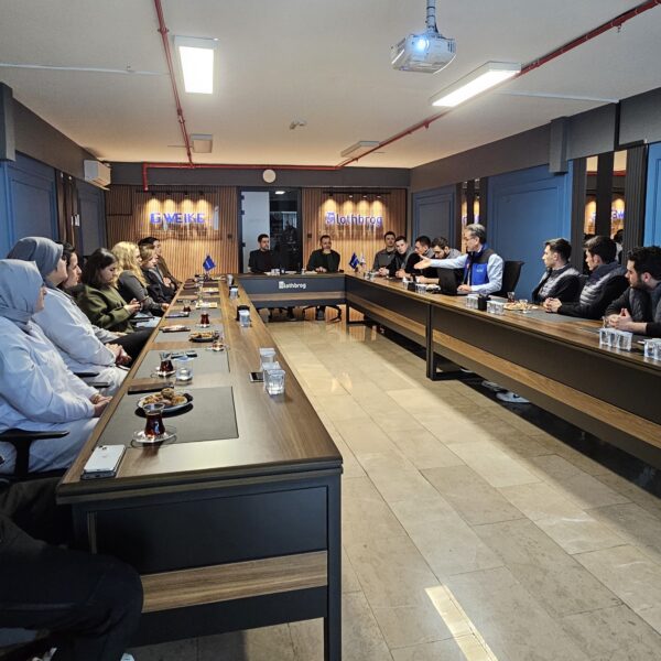 ASRIN FELAKETİNİN YILDÖNÜMÜNDE, AFAD İŞ BİRLİĞİ İLE DEPREM FARKINDALIĞI EĞİTİMİ