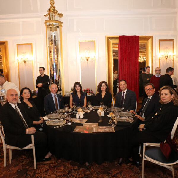 Lothbrog makine balkantürksiad