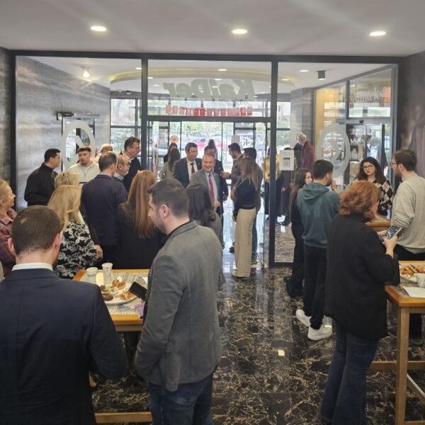 “BUGÜN BEN ANLATIYORUM” ETKİNLİĞİ KAPSAMINDA LOTHBROG MAKİNE OLARAK YERİMİZİ ALDIK