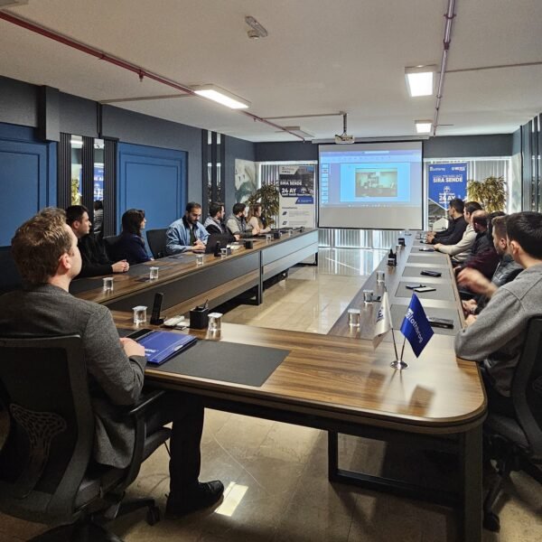 YANGIN SÖNDÜRME VE ACİL DURUM EĞİTİMİ İLE GÜVENLİ YARINLARA