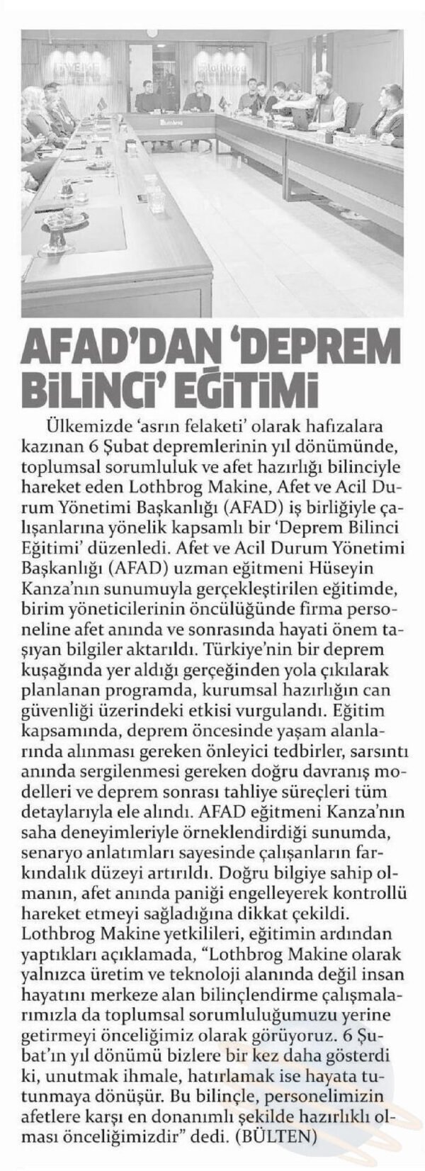Basında biz 05