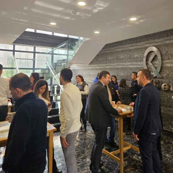 KALDER’İN DÜZENLEDİĞİ İŞ SAĞLIĞI VE GÜVENLİĞİ PANELİNE KATILIM