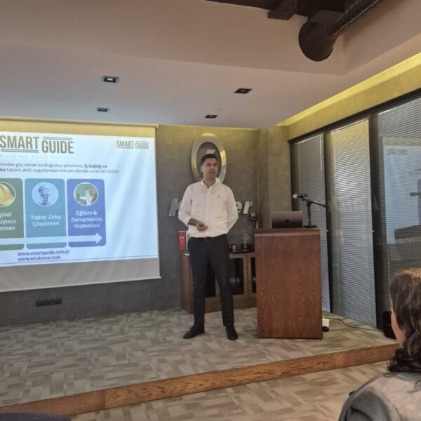 KALDER’İN DÜZENLEDİĞİ İŞ SAĞLIĞI VE GÜVENLİĞİ PANELİNE KATILIM