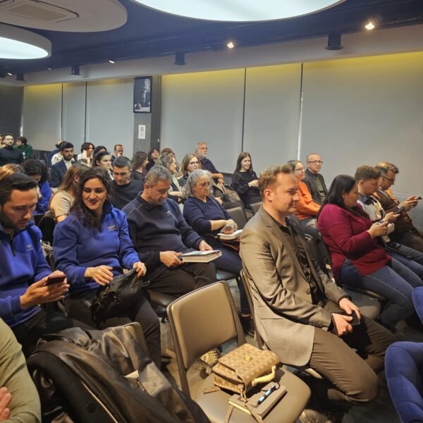 KALDER’İN DÜZENLEDİĞİ İŞ SAĞLIĞI VE GÜVENLİĞİ PANELİNE KATILIM