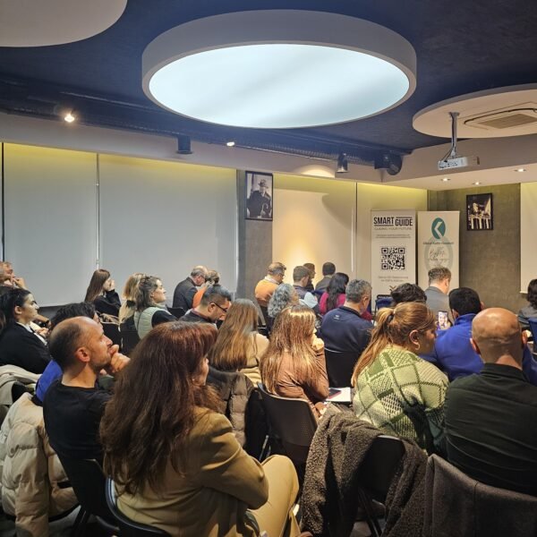 KALDER’İN DÜZENLEDİĞİ İŞ SAĞLIĞI VE GÜVENLİĞİ PANELİNE KATILIM