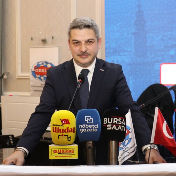 Gesiad iftar programı