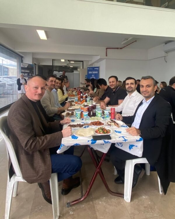 LEZZET DOLU BİR MOLA 2. GELENEKSEL LOTHBROG CAĞ KEBABI ETKİNLİĞİMİZLE ENERJİ DEPOLADIK LEZZET DOLU BİR MOLA 2 GELENEKSEL LOTHBROG CAĞ KEBABI ETKİNLİĞİMİZLE ENERJİ DEPOLADIK