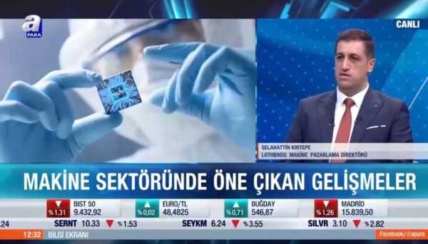 APARA SELAHATTİN KIRTEPE