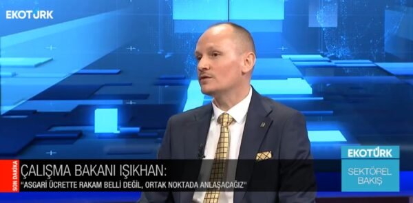 EKOTÜRK LÜTFİ AKINCIOĞLU