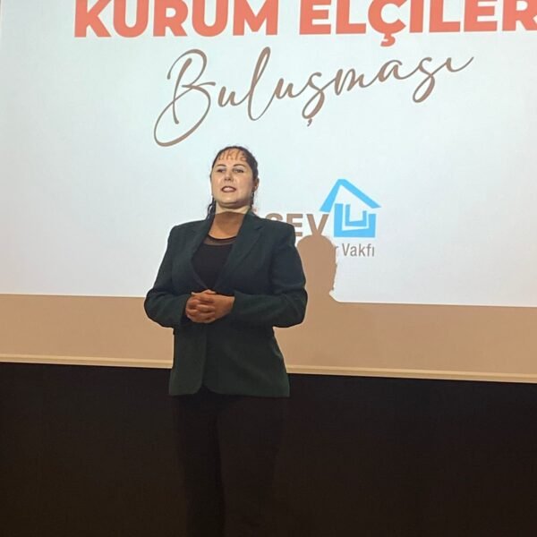 LOTHBROG MAKİNE, LÖSEV KURUM ELÇİLERİ BULUŞMASI’NDA İYİLİĞE KÖPRÜ OLUYOR