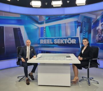 YÖNETİM KURULU BAŞKANIMIZ LÜTFİ AKINCIOĞLU, AS TV EKRANLARINDA!