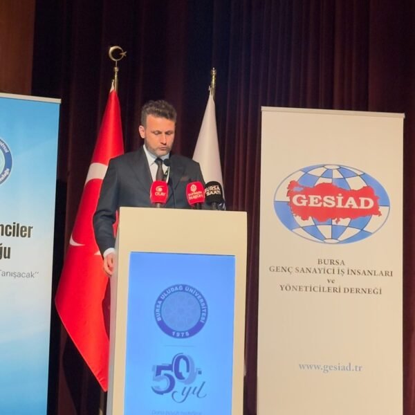 İZ ÖDÜLLERİ TÖRENİ’NE LOTHBROG MAKİNE OLARAK KATILIM SAĞLADIK 