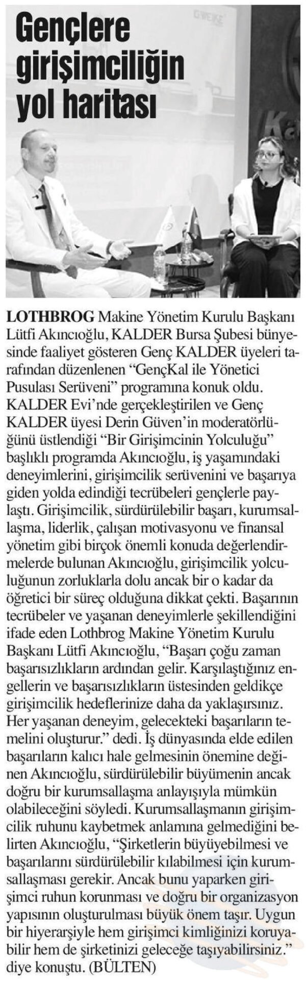 Basında biz 2026 06