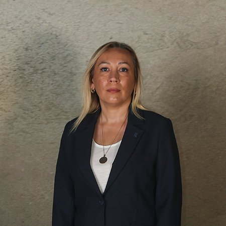 Yıldız-Hancer Yıldız Hancer