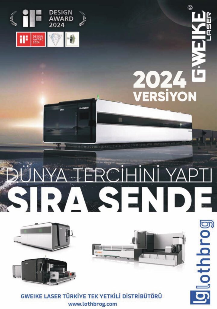 Gweike Katalog 2024V2 