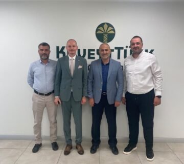 LothbrogMakine_KuveytTürk_ziyareti LothbrogMakine KuveytTürk ziyareti