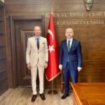 Bursa kaymakam ziyareti 150x150