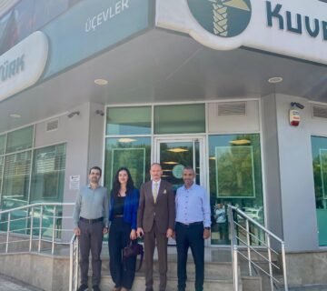 kuveyt ziyaret Kuveyt ziyaret