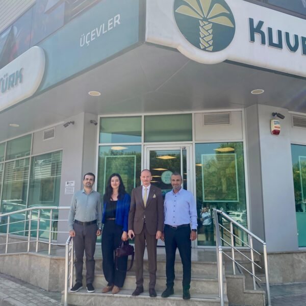 kuveyt ziyaret Kuveyt ziyaret