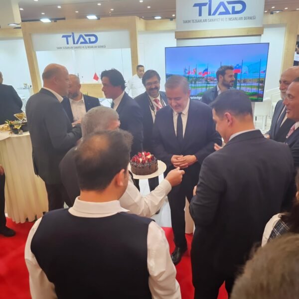 TİAD_LOTHBROG_ÜYEBULUŞMASI (2) TİAD LOTHBROG ÜYEBULUŞMASI (2)