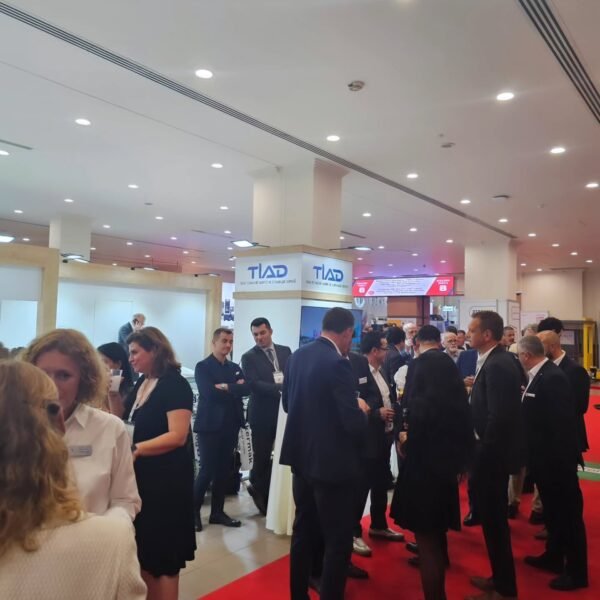 TİAD_LOTHBROG_ÜYEBULUŞMASI (4) TİAD LOTHBROG ÜYEBULUŞMASI (4)