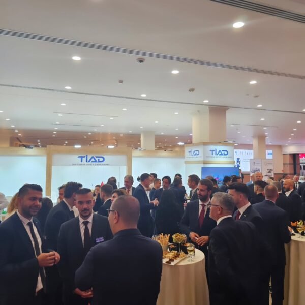 TİAD_LOTHBROG_ÜYEBULUŞMASI (8) TİAD LOTHBROG ÜYEBULUŞMASI (8)