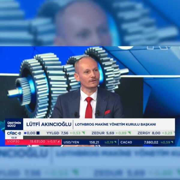 Cnbc e canlı yayın