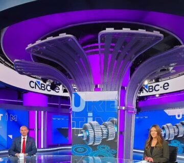 cnbce yayın Cnbce yayın